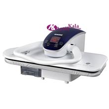 اتوپرس ژانومه مدل JANOME GS400 Janome GS400 Steam Press Iron